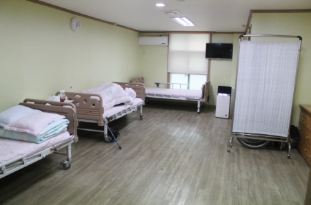 도마요양원 이미지 5