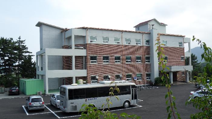 노인요양원 솔향 이미지 13