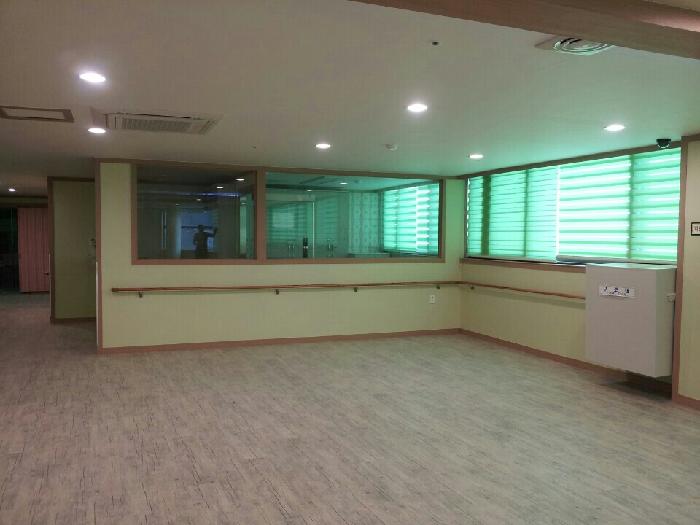 늘푸른요양원1 이미지 3