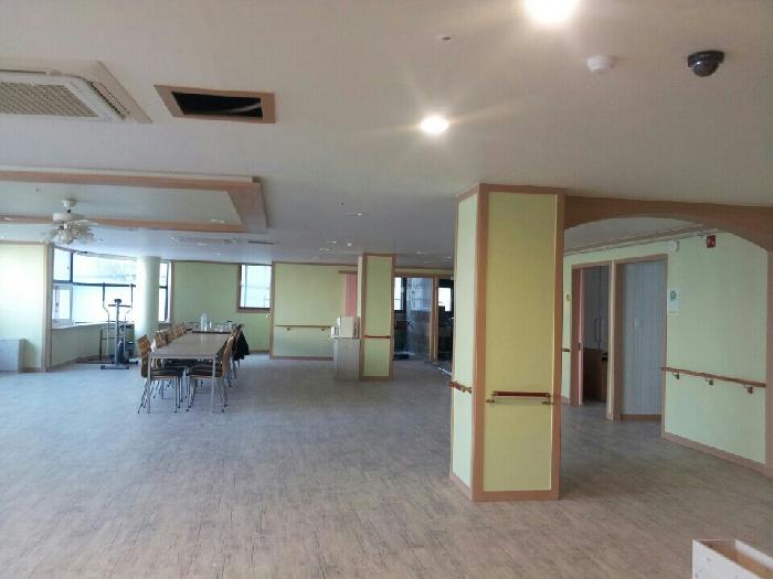 늘푸른요양원1 이미지 2