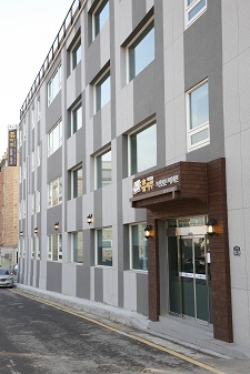 휴마루 시니어타운 이미지 8