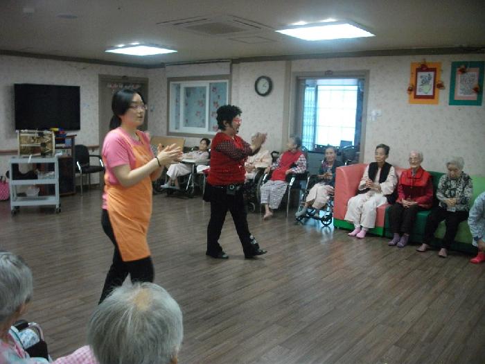 노원실버센터 이미지 5