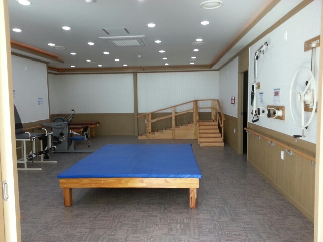 백세재활요양원 이미지 10