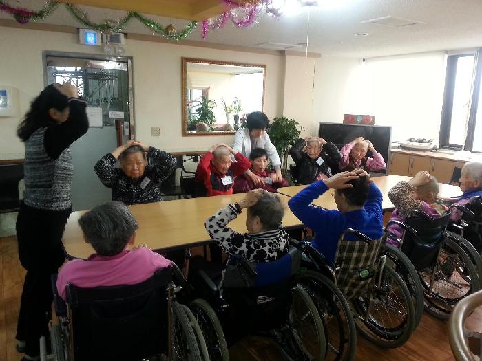 흰돌장기요양센터1호점 이미지 24