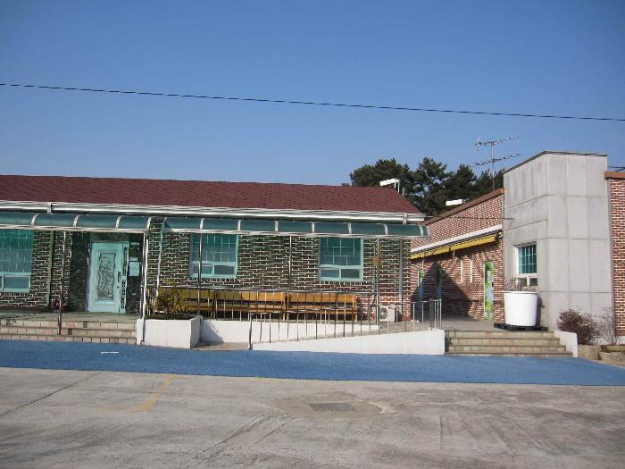 따뜻한집노인요양원 이미지 20