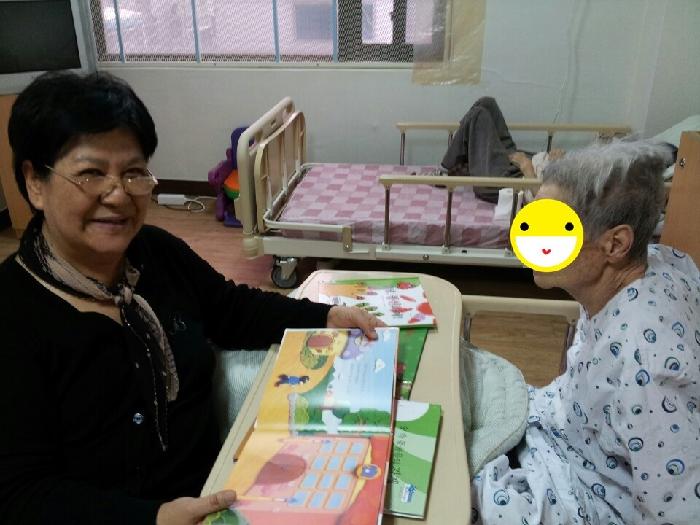 봄날강서요양원 이미지 5