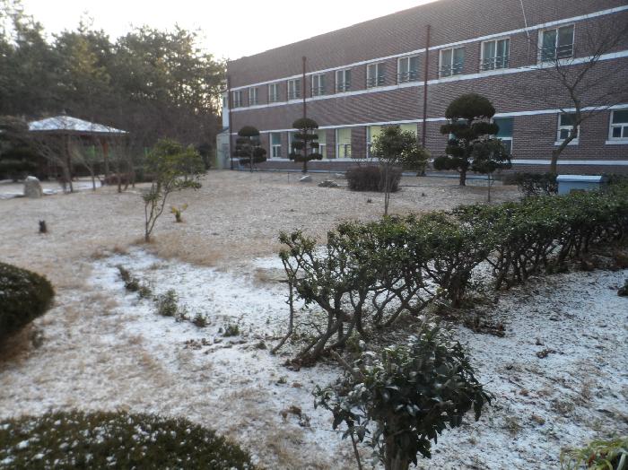 신안군노인전문요양원 이미지 14