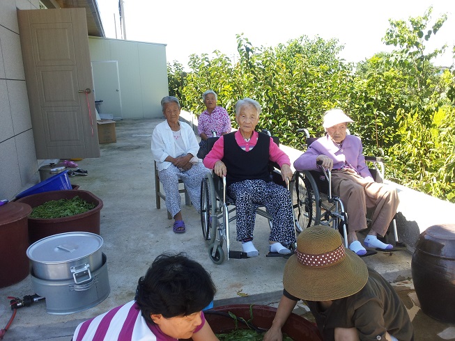 신북효사랑요양원 이미지 5