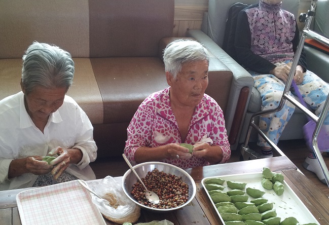 신북효사랑요양원 이미지 3