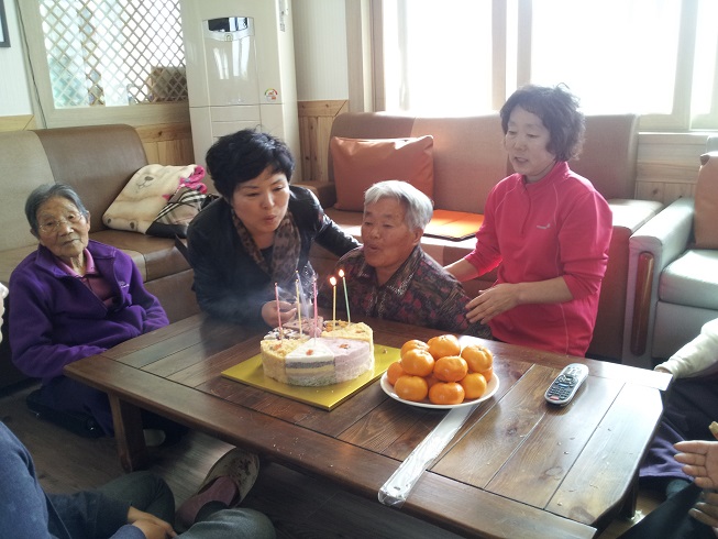 신북효사랑요양원 이미지 17