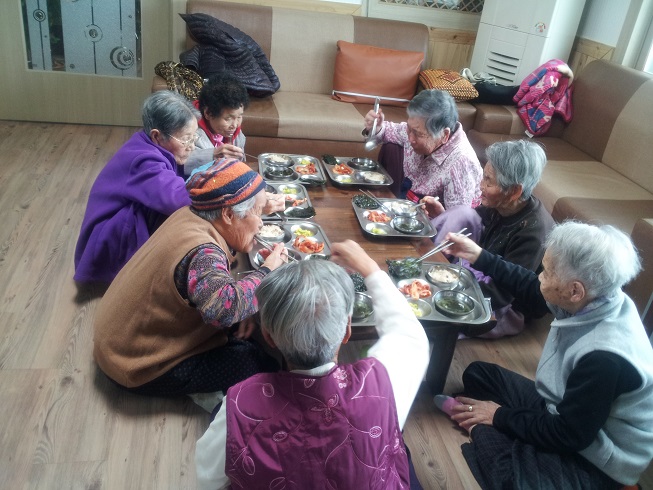 신북효사랑요양원 이미지 16