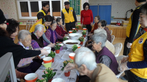 전원요양원 이미지 26