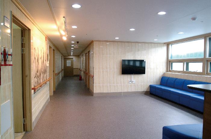 청화요양원 이미지 6