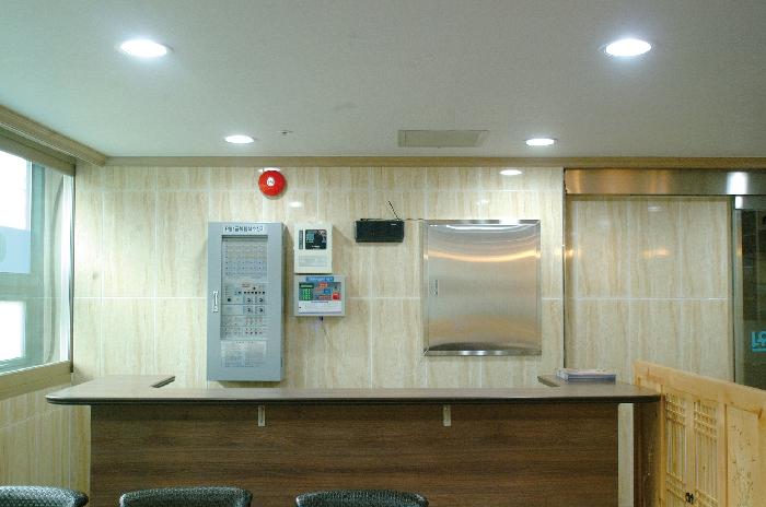 청화요양원 이미지 5