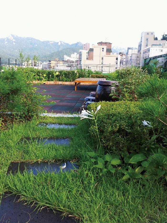 청화요양원 이미지 3