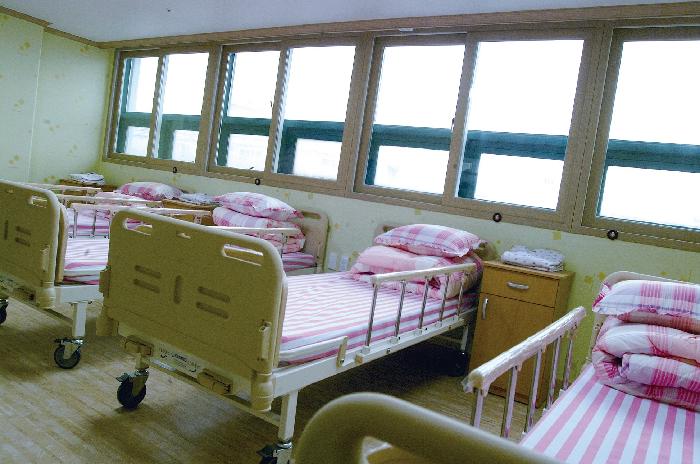 청화요양원 이미지 8