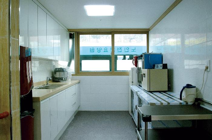 청화요양원 이미지 7