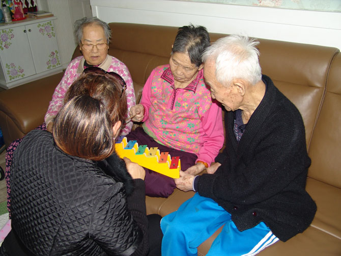 우진홈케어노인요양공동생활가정 이미지 3