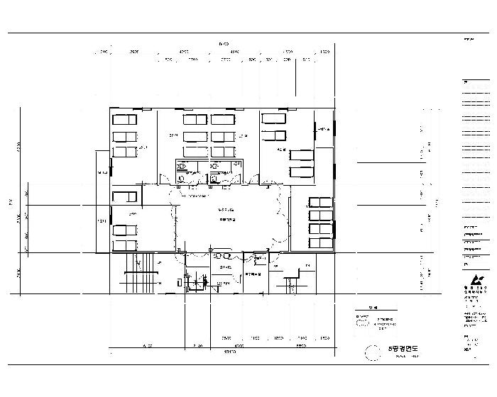 노인요양시설 참사랑 이미지 13