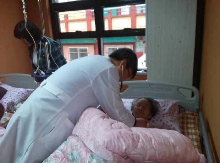 다사랑요양원 이미지 13