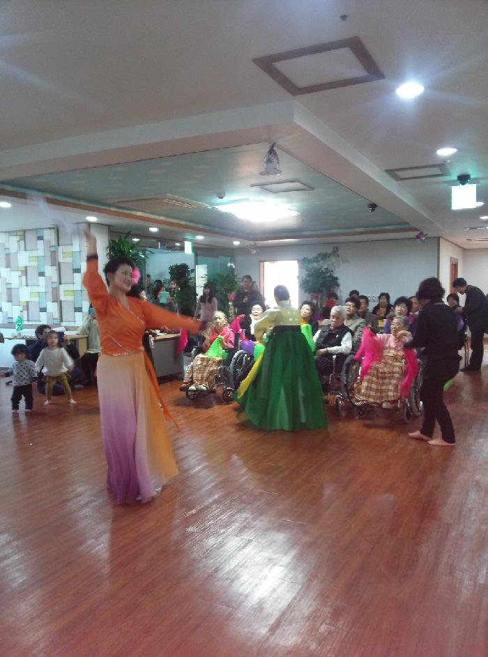 다사랑요양원 이미지 12