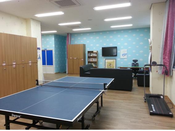 한아름 전문요양원 이미지 12