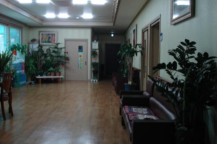 베다니나눔의집 이미지 4