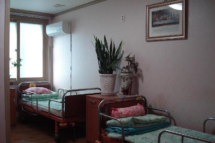 베다니나눔의집 이미지 3