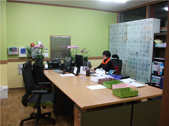 노인요양시설 참사랑 이미지 11