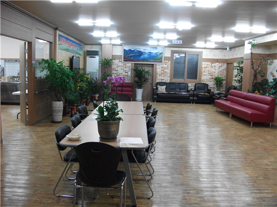 노인요양시설 참사랑 이미지 10