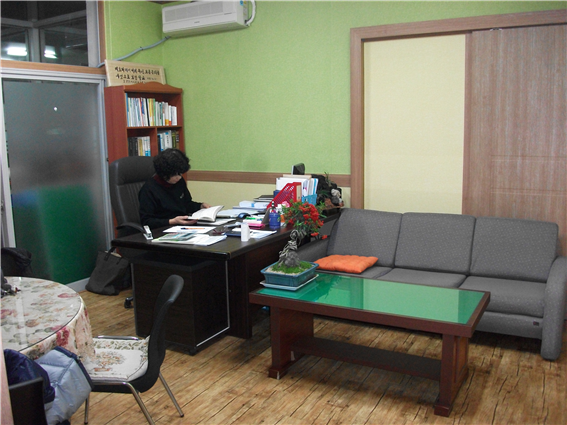 노인요양시설 참사랑 이미지 9