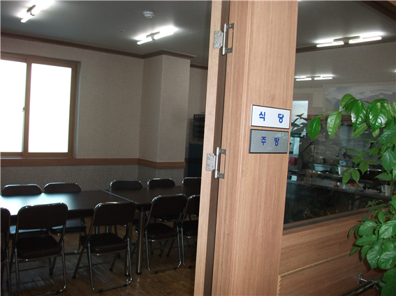 노인요양시설 참사랑 이미지 5