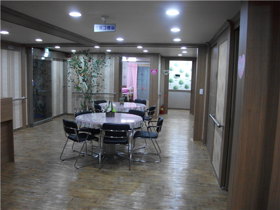 노인요양시설 참사랑 이미지 3