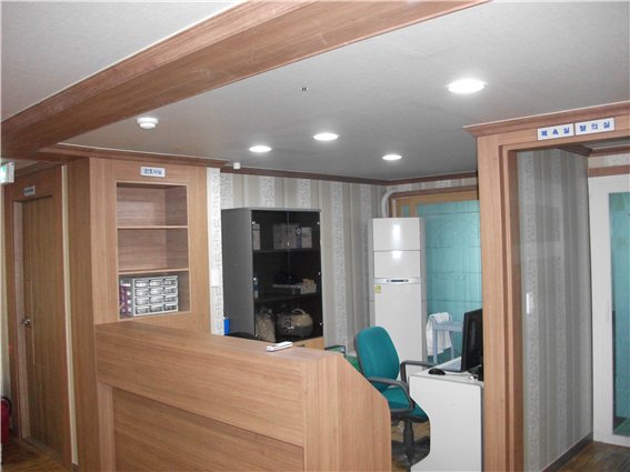 노인요양시설 참사랑 이미지 12