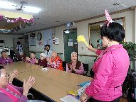 흰돌장기요양센터3호점 이미지 3