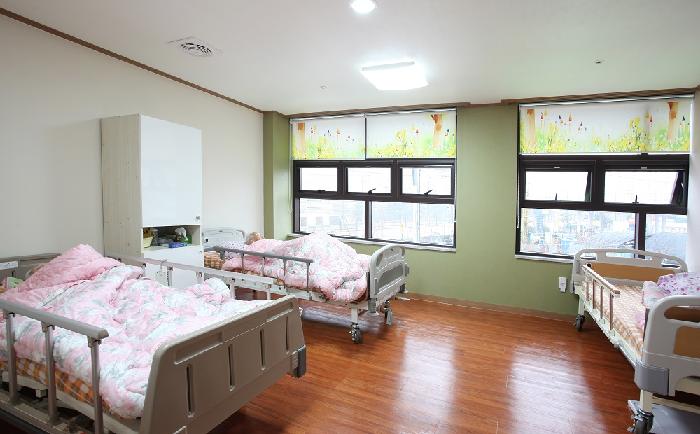 다사랑요양원 이미지 11