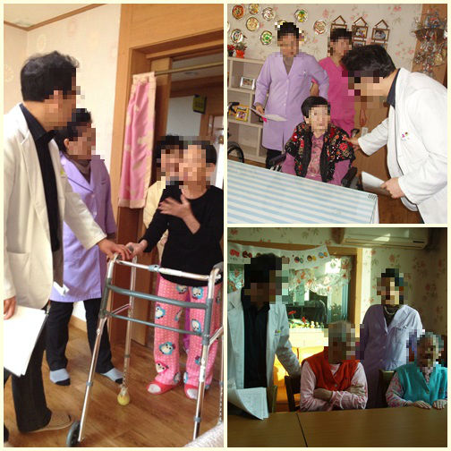 참빛종합실버센터 이미지 17