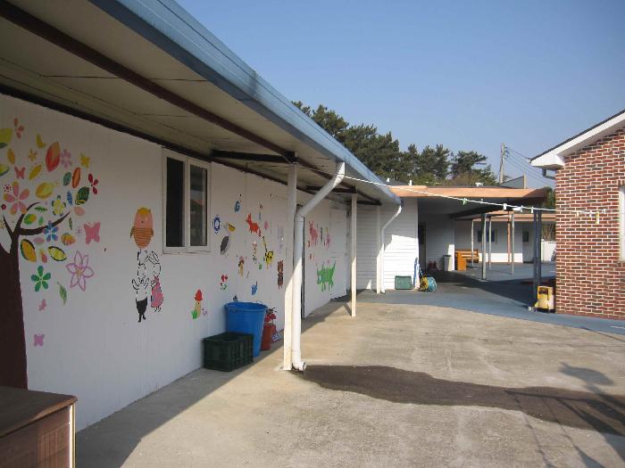 따뜻한집노인요양원 이미지 7