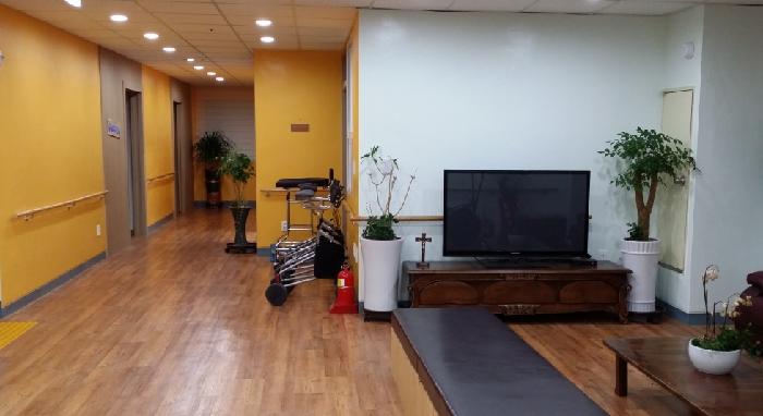 참빛요양원 이미지 2