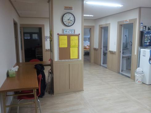 한마음요양원 이미지 4