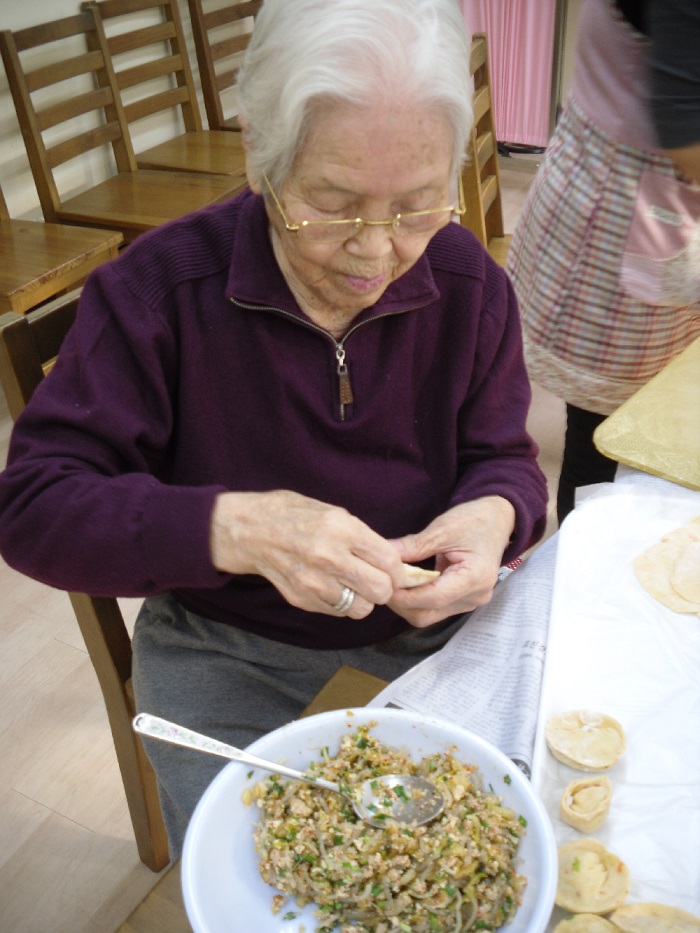 안나노인요양원 이미지 3