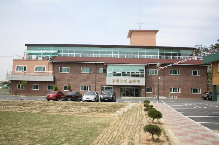 흥덕실비노인요양원 이미지 5