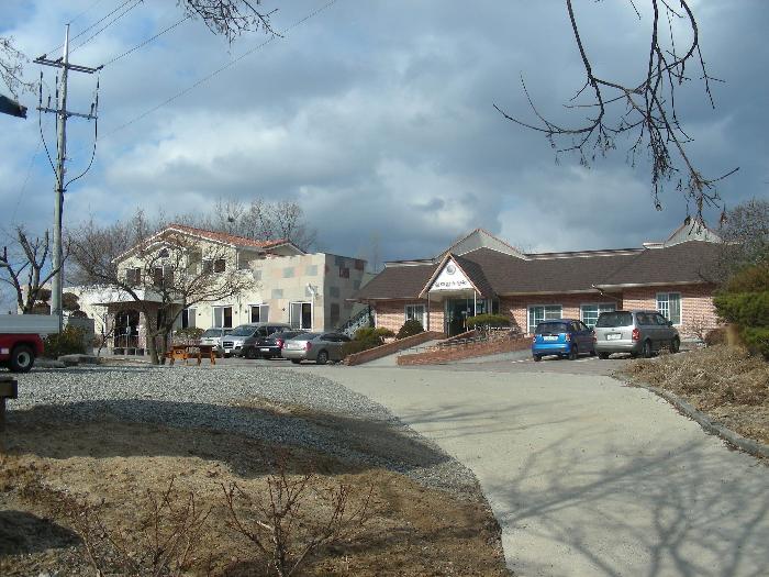 실로암노인전문요양원 이미지 6