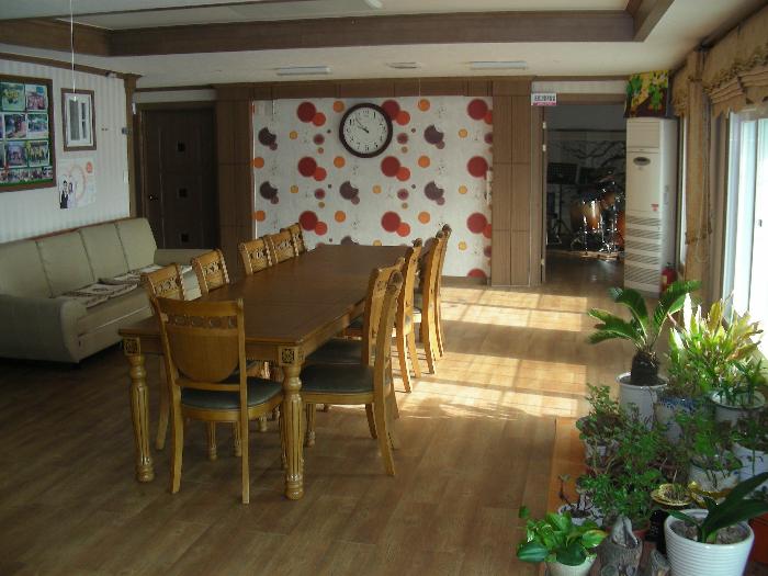 실로암노인전문요양원 이미지 5