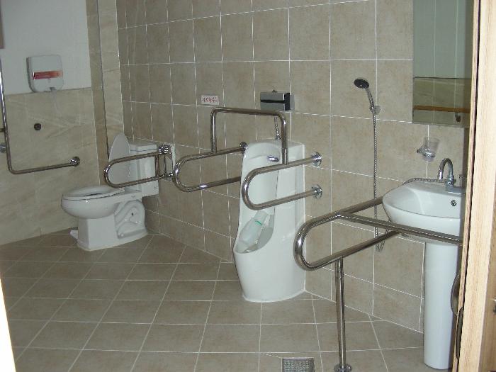 실로암노인전문요양원 이미지 4