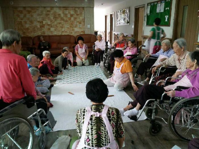 실로암노인전문요양원 이미지 16