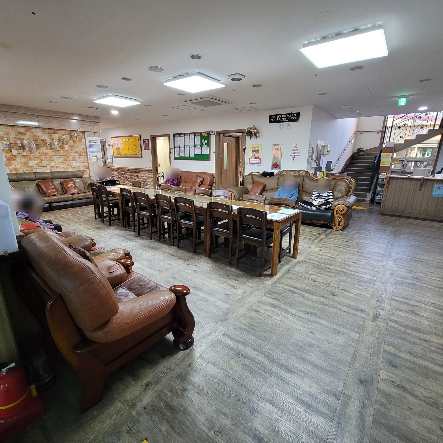 실로암노인전문요양원 이미지 15