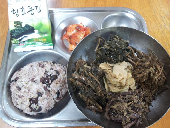 신안군노인전문요양원 이미지 26