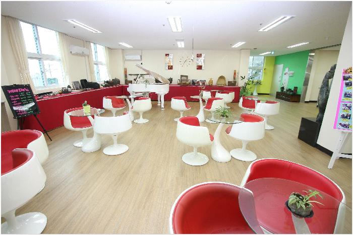 조은노인전문요양원 이미지 5