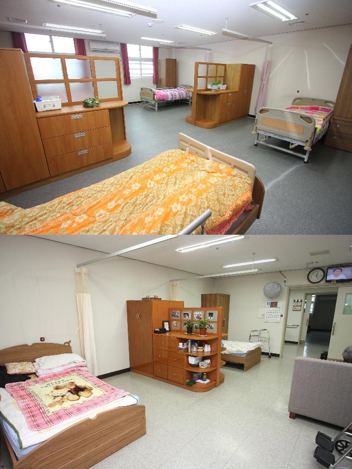 조은노인전문요양원 이미지 23